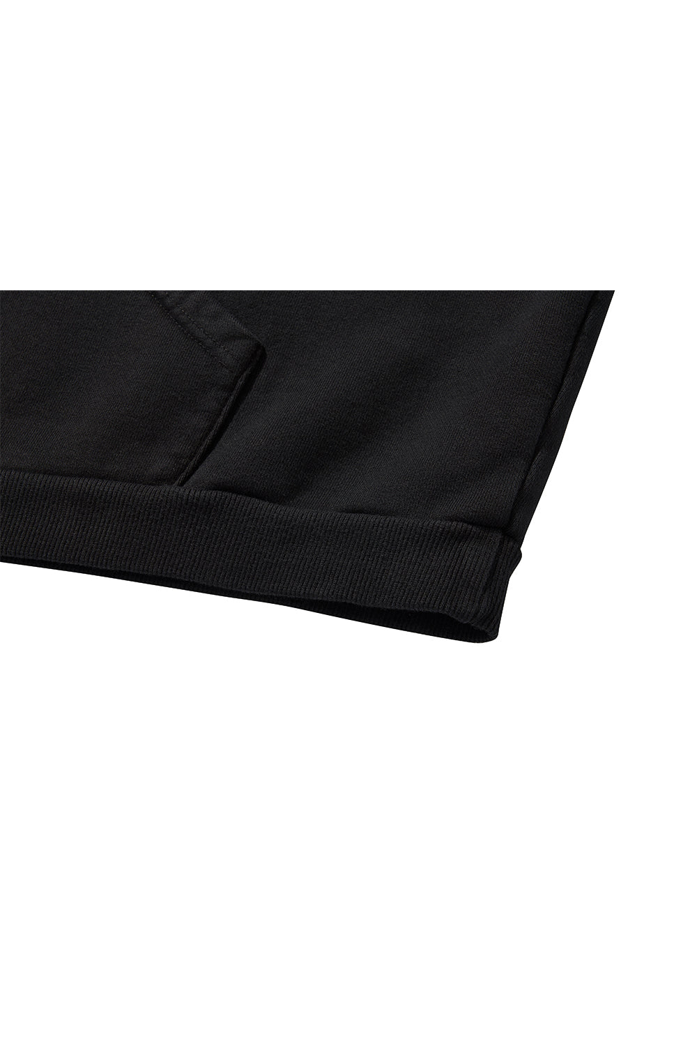 HEBINORI HOODY / BLACK