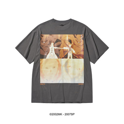 【PRE ORDER】HOKAGE T-SHIRTS / DARK GRAY