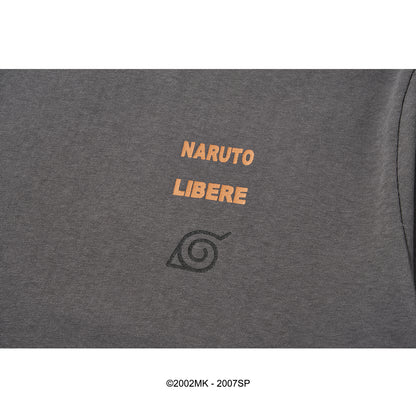 【PRE ORDER】HOKAGE T-SHIRTS / DARK GRAY