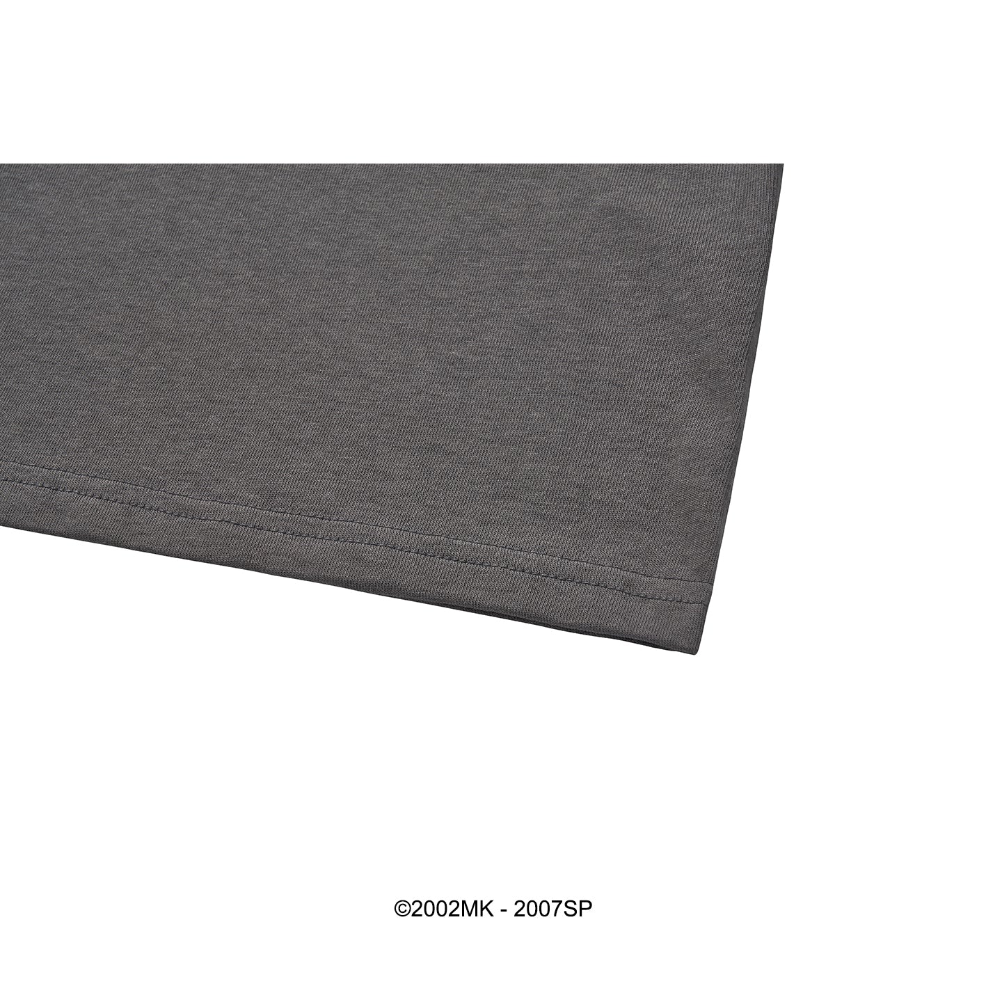 【PRE ORDER】HOKAGE T-SHIRTS / DARK GRAY