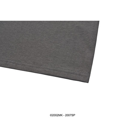 【PRE ORDER】HOKAGE T-SHIRTS / DARK GRAY