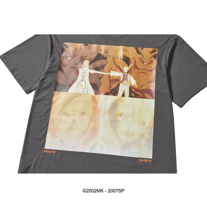 【PRE ORDER】HOKAGE T-SHIRTS / DARK GRAY