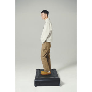MOTION ST PANTS / KHAKI