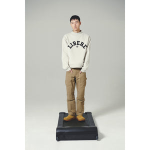 MOTION ST PANTS / KHAKI
