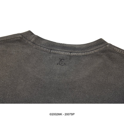【PRE ORDER】JOINT BATTLE LONG SLEEVE T-SHIRTS / DARK GRAY