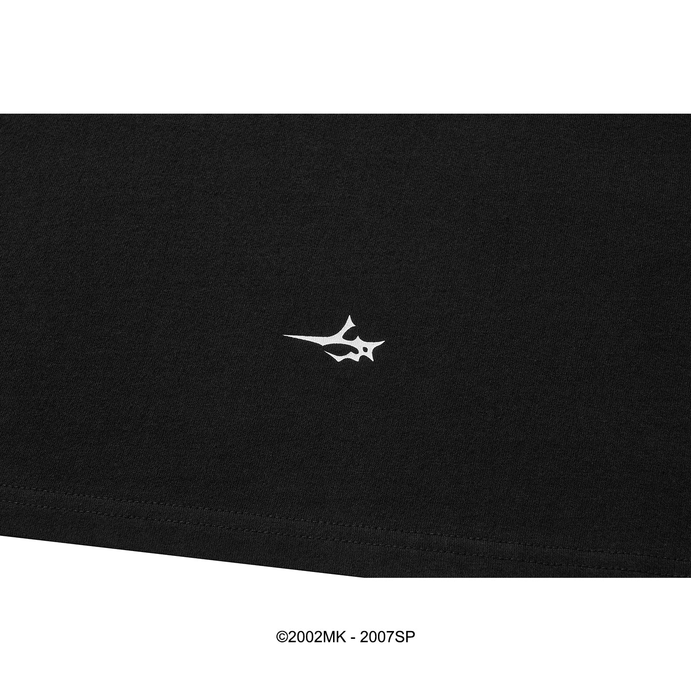 【PRE ORDER】KAKASHI T-SHIRTS / BLACK