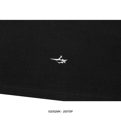 【PRE ORDER】KAKASHI T-SHIRTS / BLACK