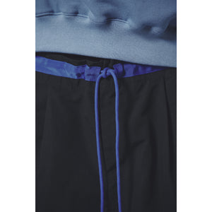 KIRI ST PANTS / BLACK