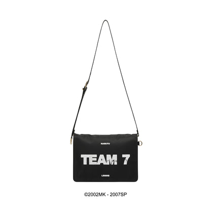 【PRE ORDER】LOGO BAG / BLACK