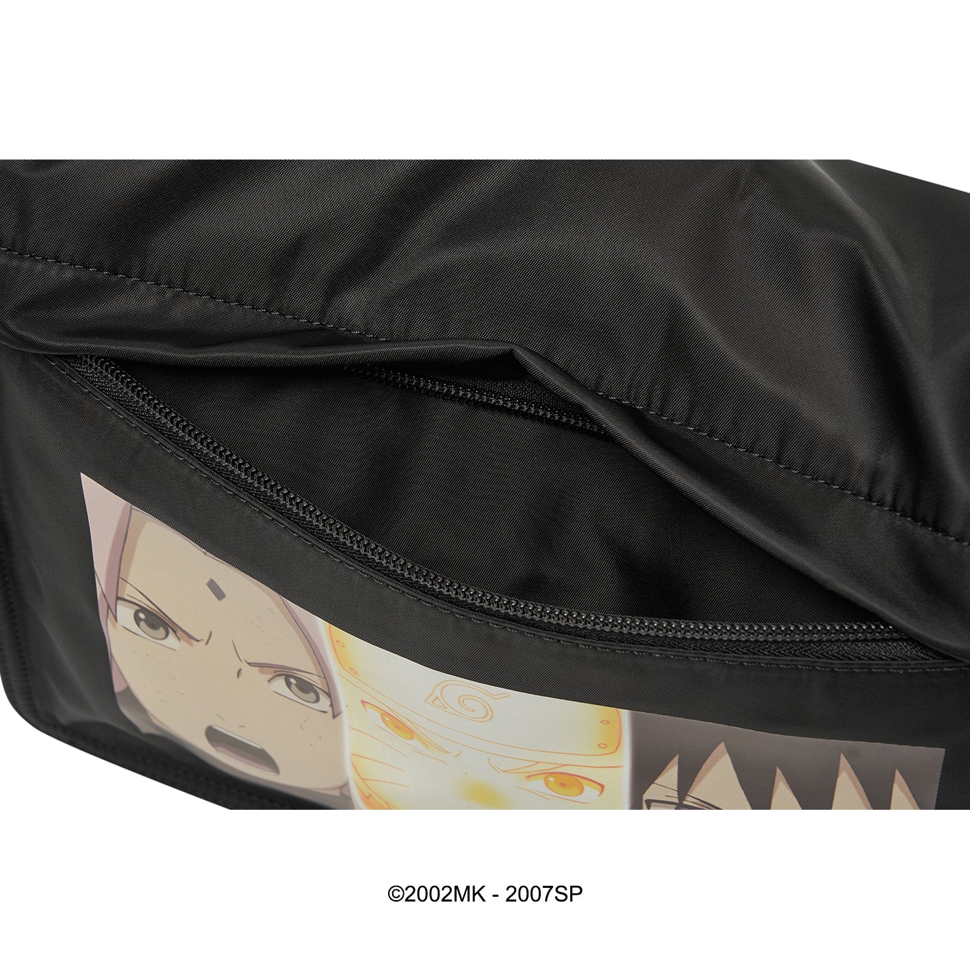 【PRE ORDER】LOGO BAG / BLACK