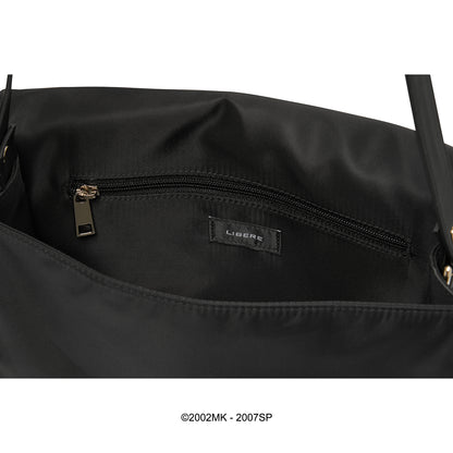 【PRE ORDER】LOGO BAG / BLACK
