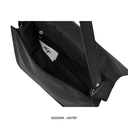 【PRE ORDER】LOGO BAG / BLACK