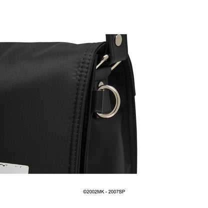 【PRE ORDER】LOGO BAG / BLACK