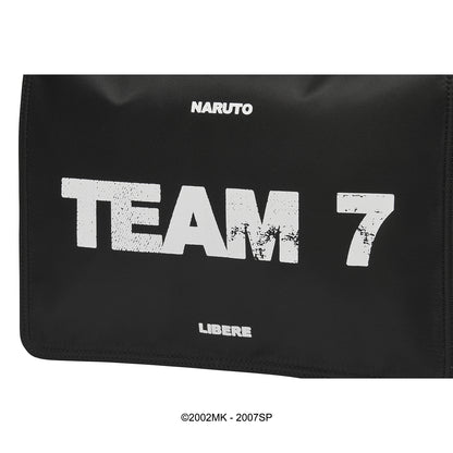 【PRE ORDER】LOGO BAG / BLACK