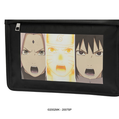 【PRE ORDER】LOGO BAG / BLACK