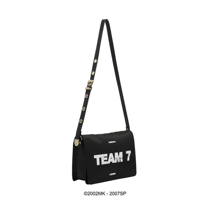 【PRE ORDER】LOGO BAG / BLACK
