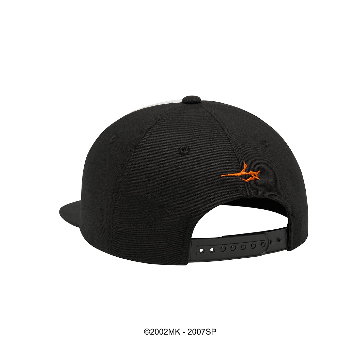 【PRE ORDER】LOGO CAP / BLACK