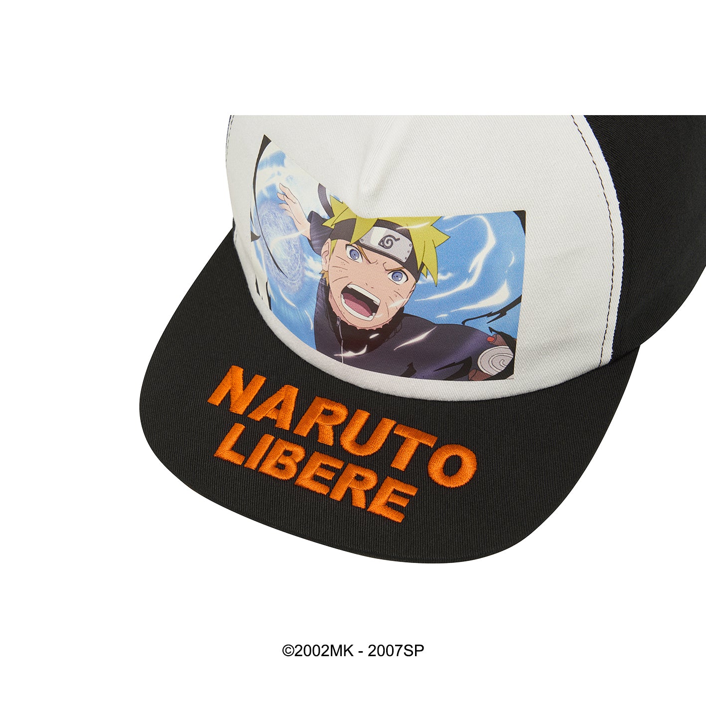 【PRE ORDER】LOGO CAP / BLACK