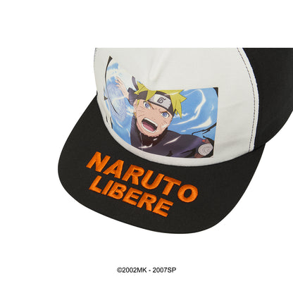 【PRE ORDER】LOGO CAP / BLACK