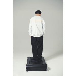 KIRI ST PANTS / BLACK