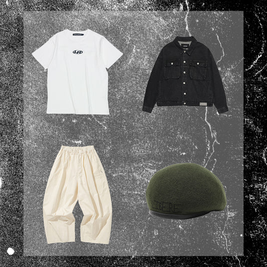 【ARCHIVE BOX】miyu SELECT