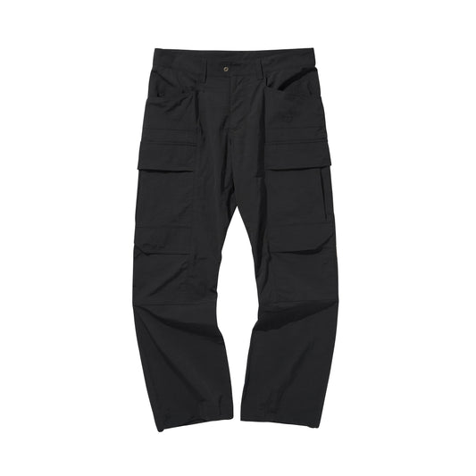 MOTION ST PANTS / BLACK