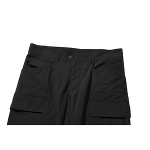 MOTION ST PANTS / BLACK