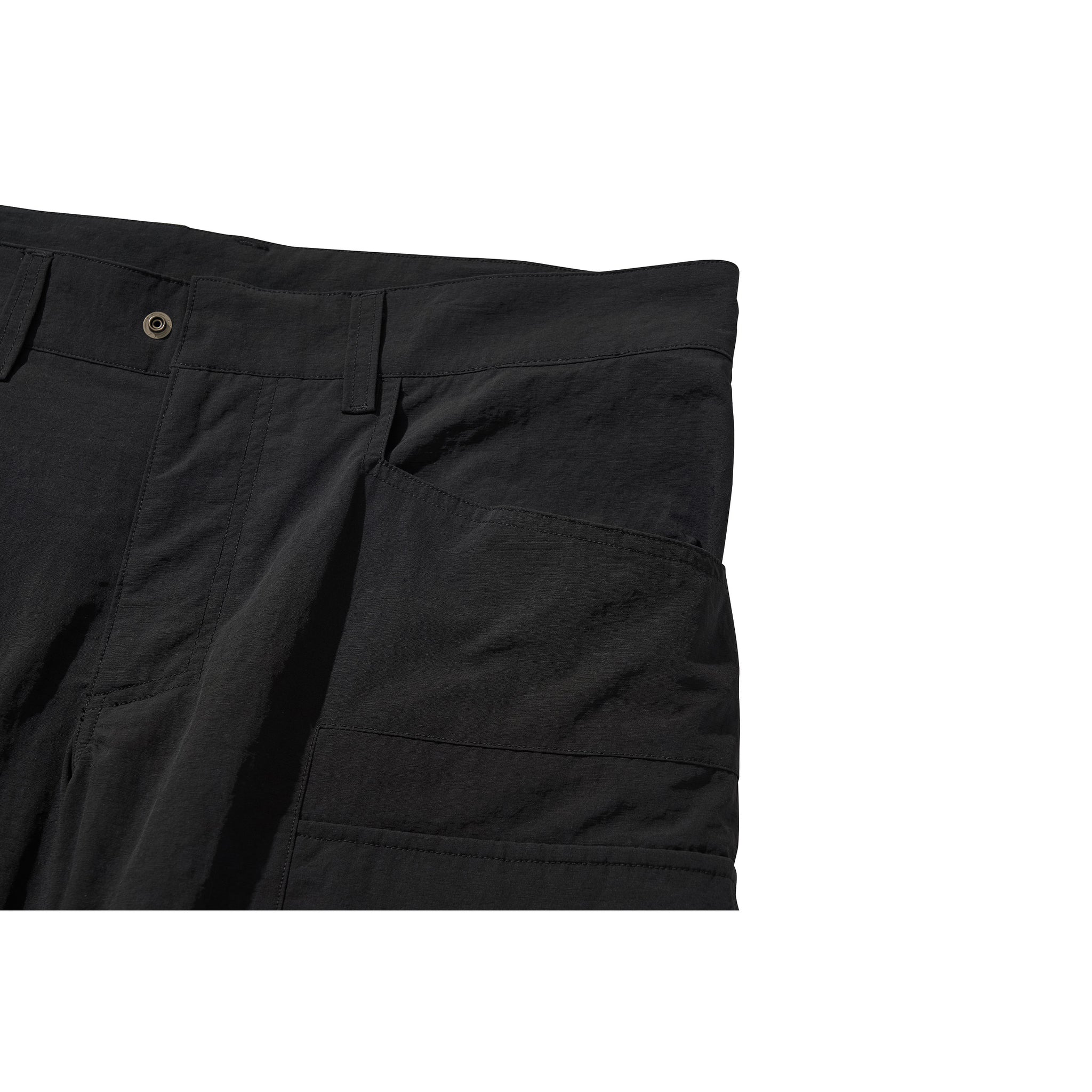 MOTION ST PANTS / BLACK