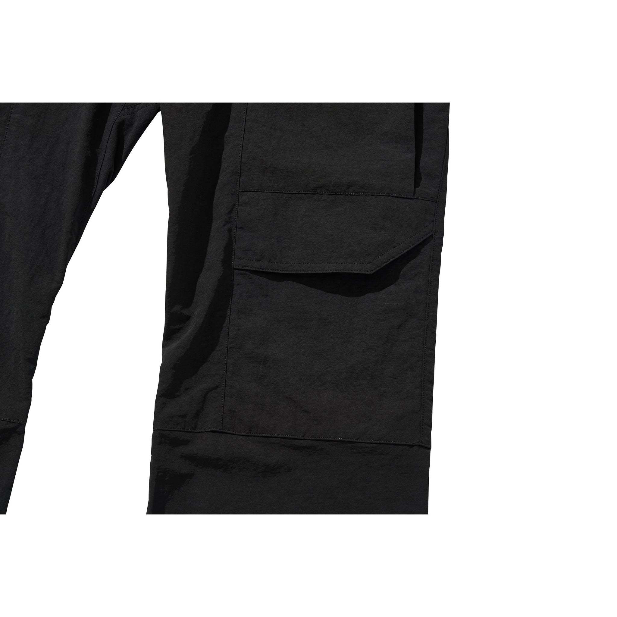 MOTION ST PANTS / BLACK