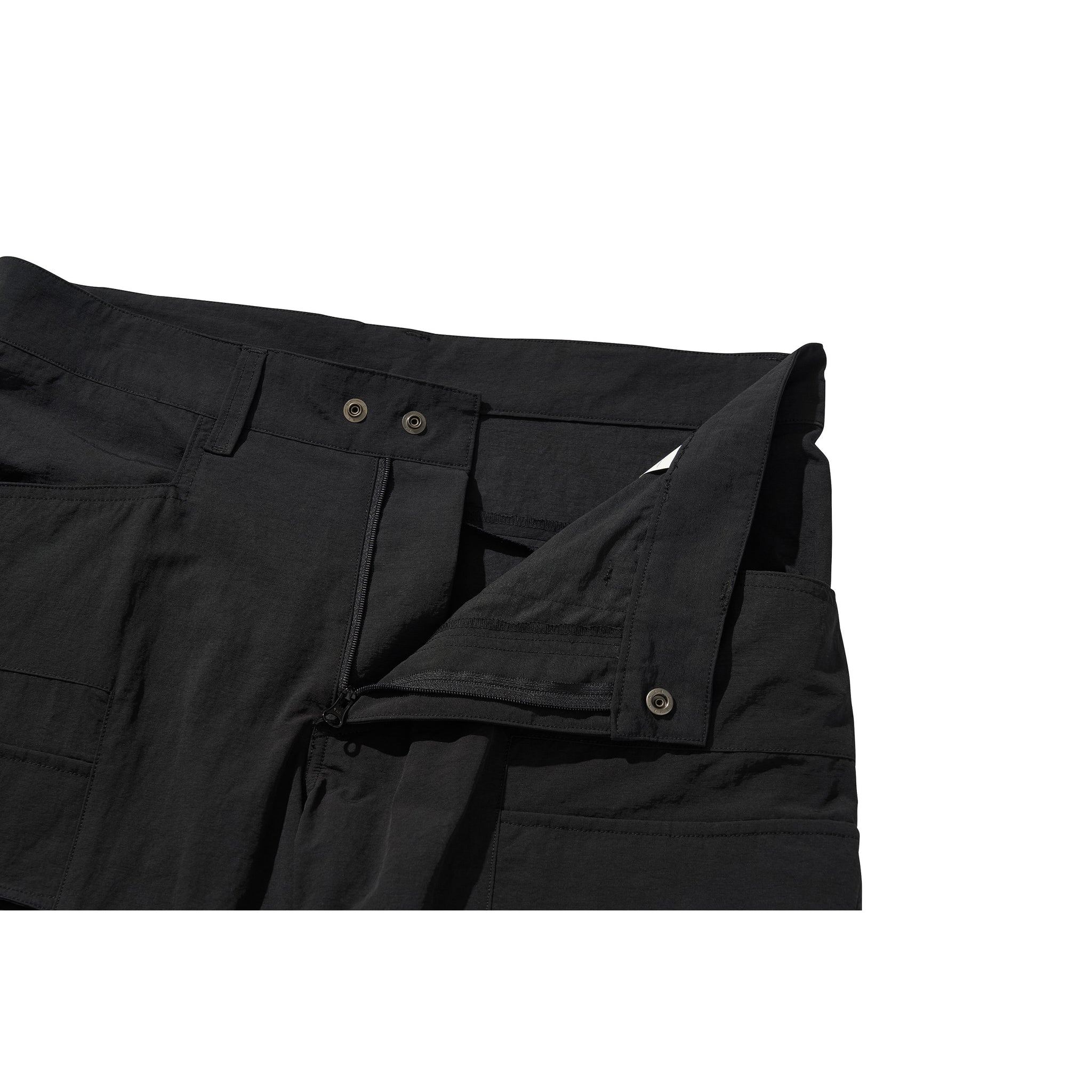 MOTION ST PANTS / BLACK