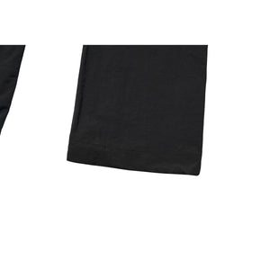MOTION ST PANTS / BLACK