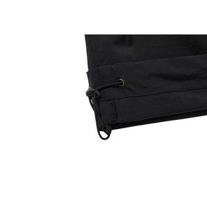 MOTION ST PANTS / BLACK