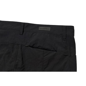 MOTION ST PANTS / BLACK