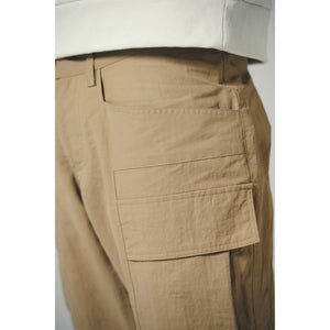 MOTION ST PANTS / KHAKI