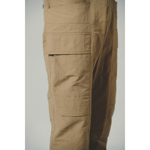MOTION ST PANTS / KHAKI
