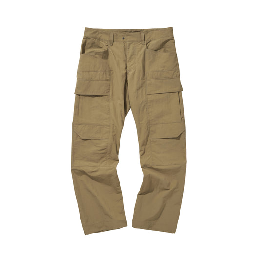 MOTION ST PANTS / KHAKI