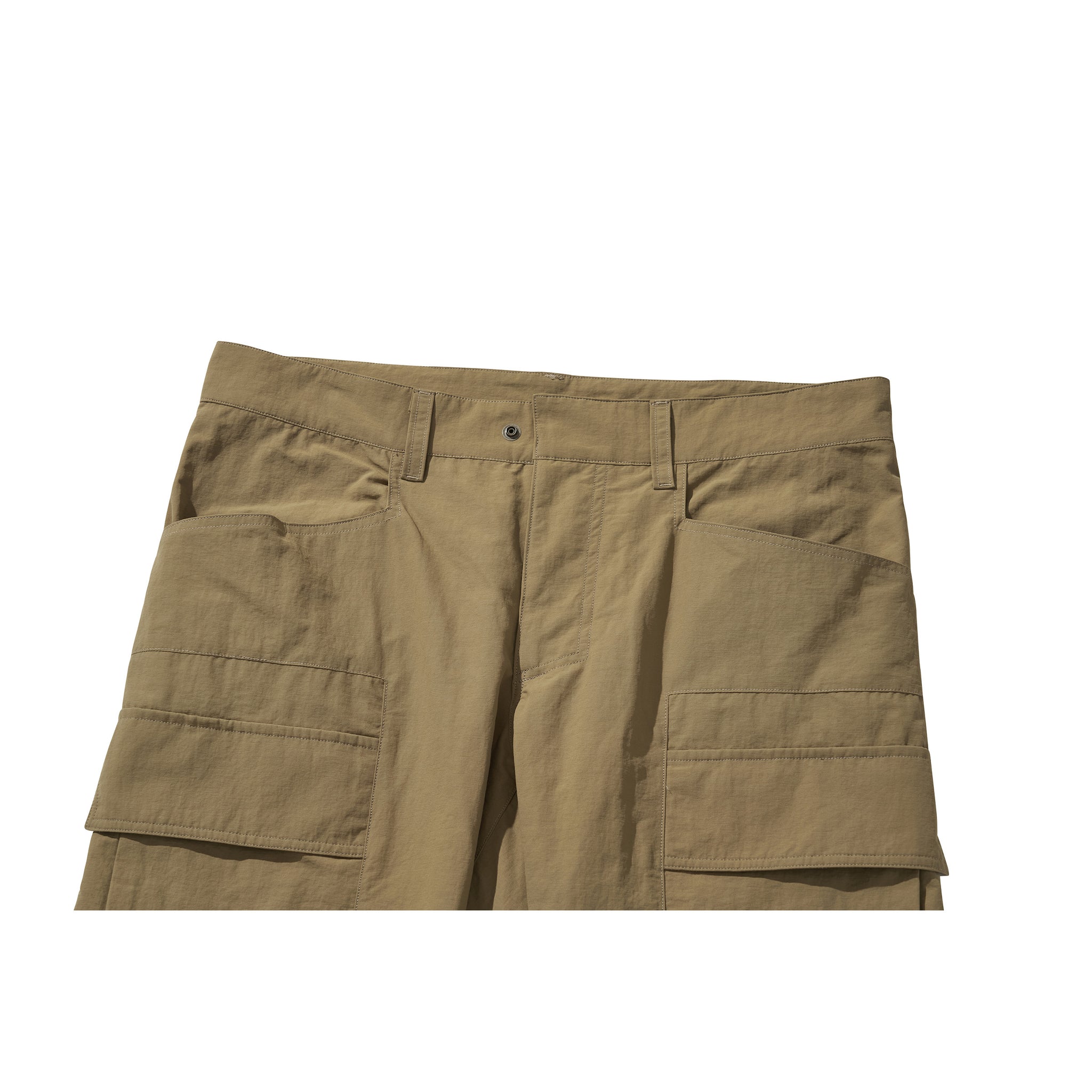 MOTION ST PANTS / KHAKI
