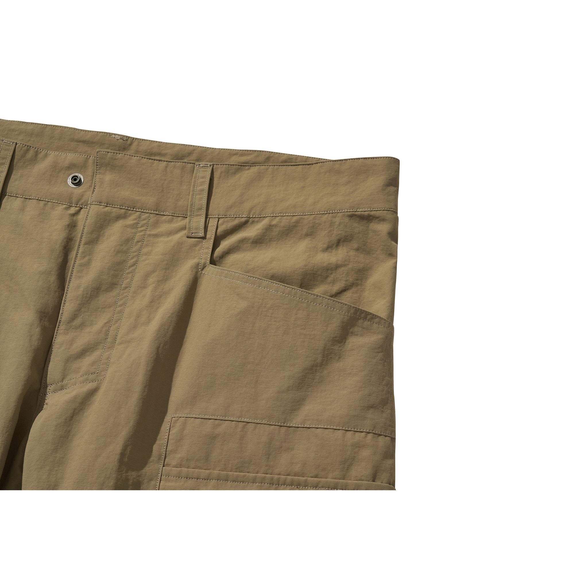 MOTION ST PANTS / KHAKI
