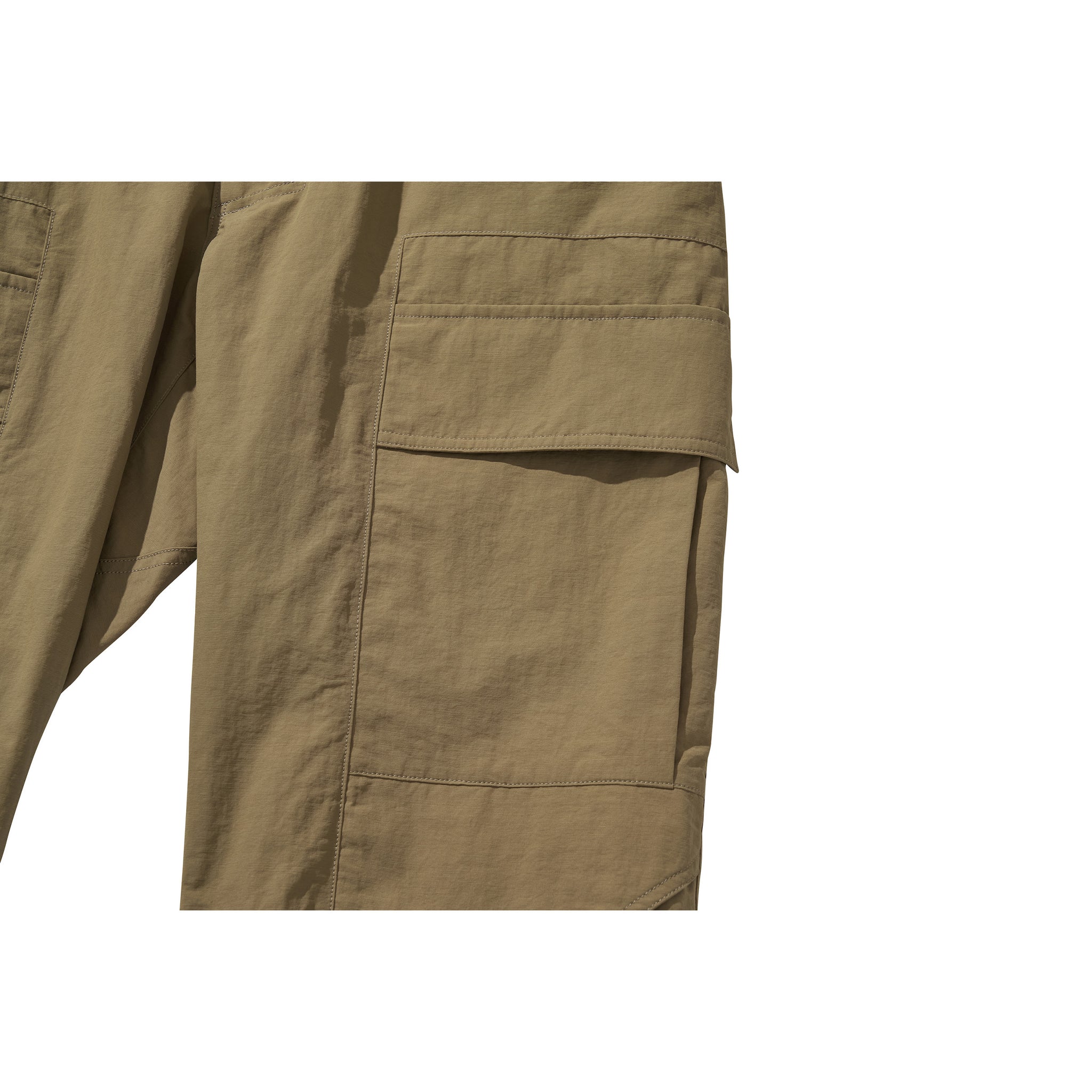 MOTION ST PANTS / KHAKI