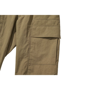 MOTION ST PANTS / KHAKI