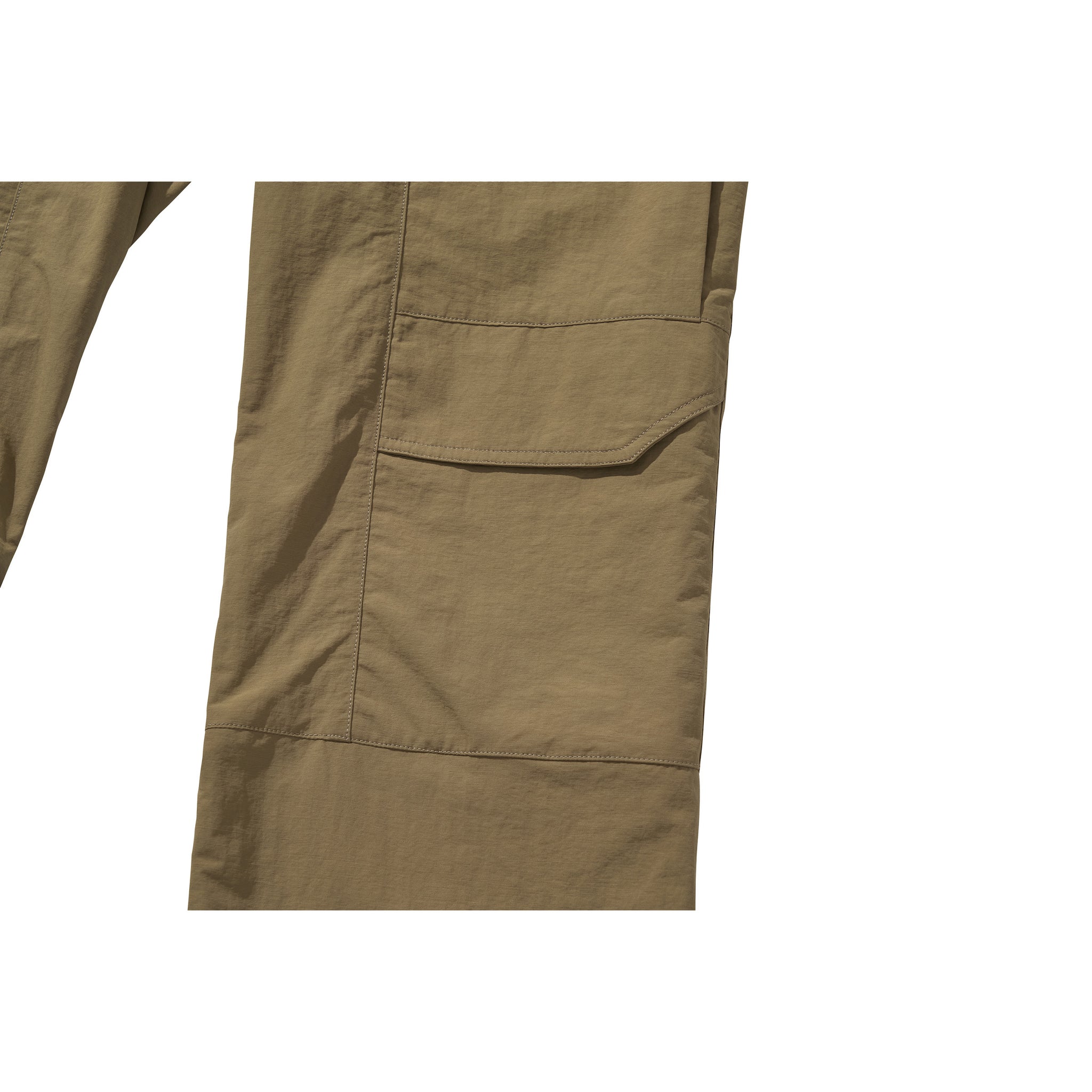 MOTION ST PANTS / KHAKI
