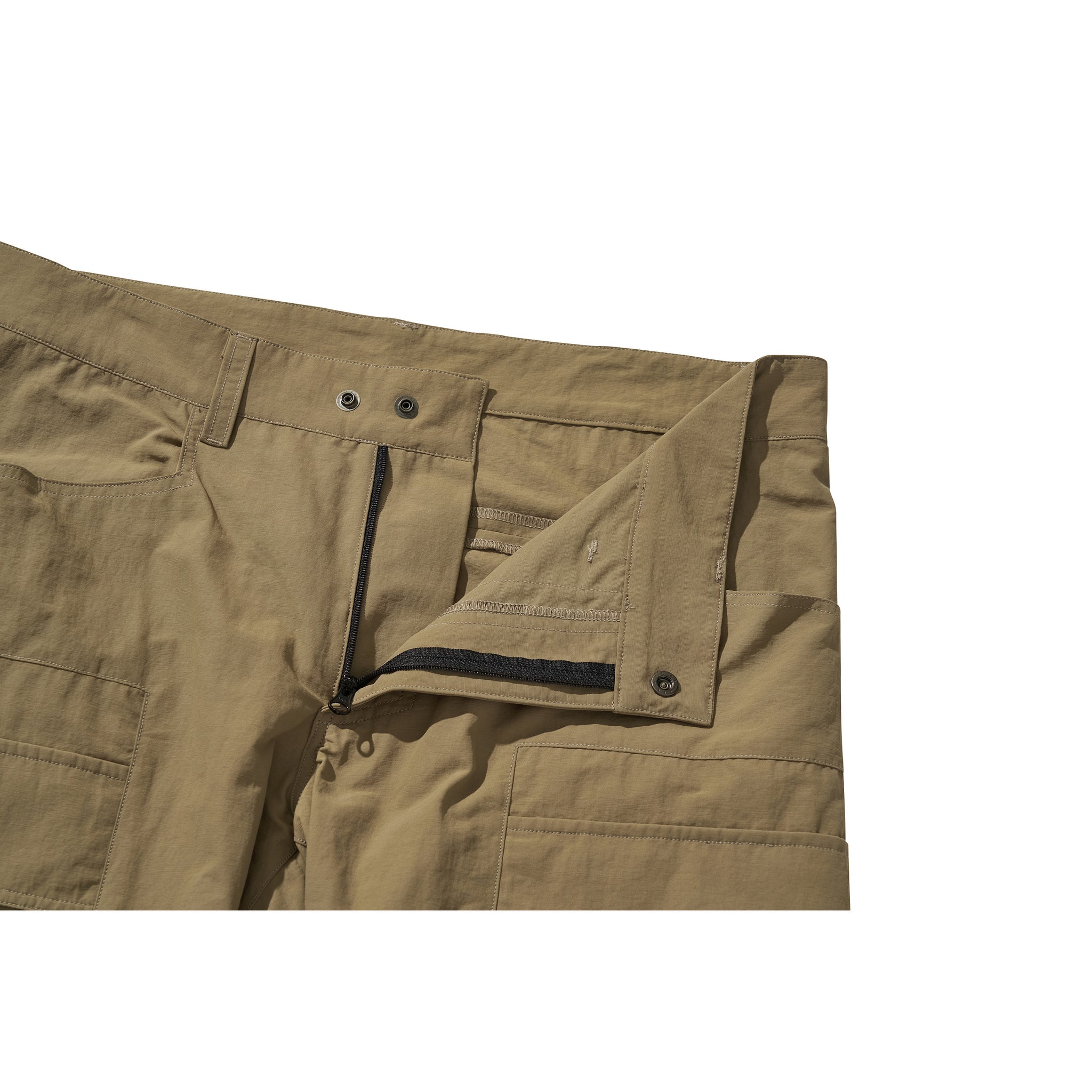 MOTION ST PANTS / KHAKI