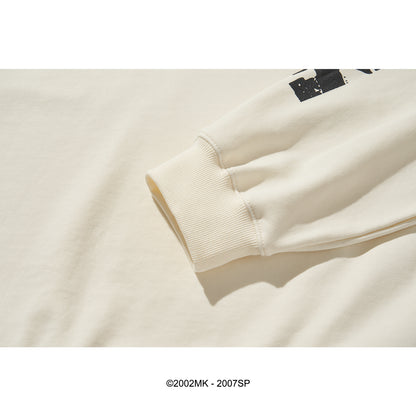 【PRE ORDER】NARUTO HOODIE / WHITE