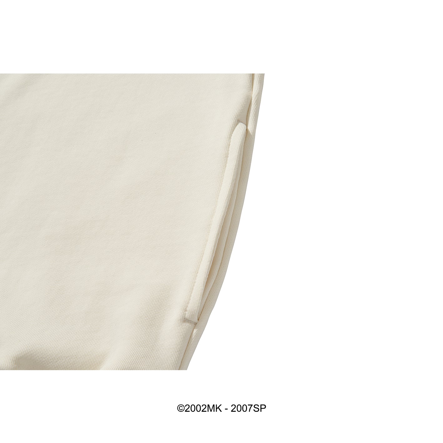 【PRE ORDER】NARUTO HOODIE / WHITE