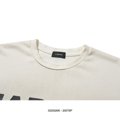 【PRE ORDER】NARUTO T-SHIRTS / WHITE