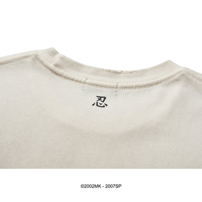 【PRE ORDER】NARUTO T-SHIRTS / WHITE