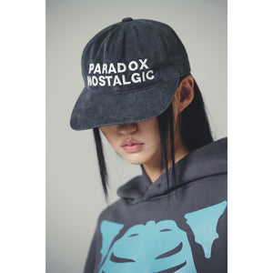 PARADOX CAP / CHARCOL