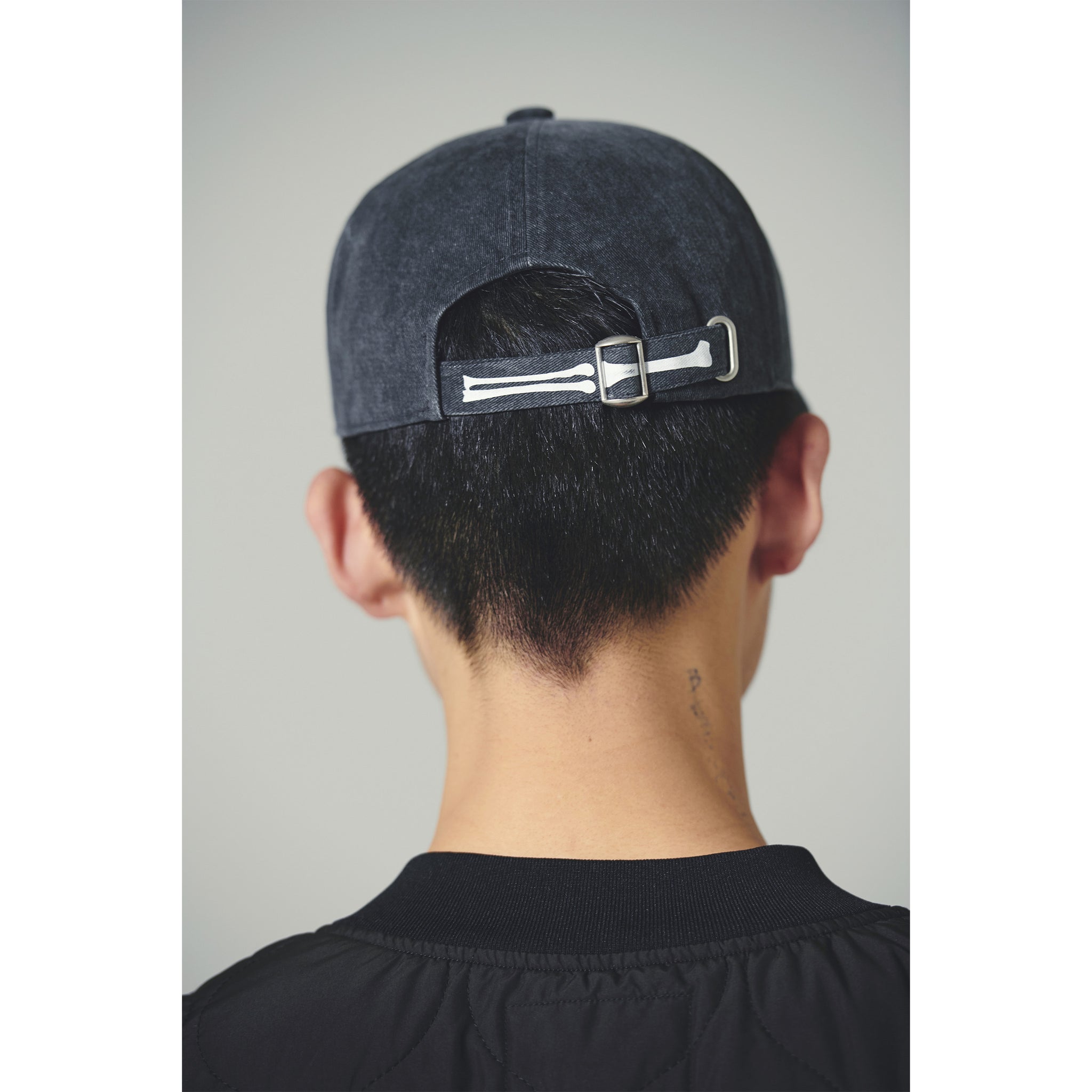 PARADOX CAP / CHARCOL