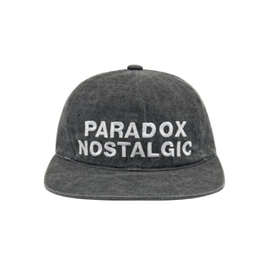 PARADOX CAP / CHARCOL