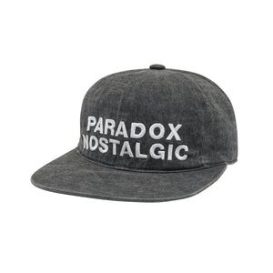 PARADOX CAP / CHARCOL
